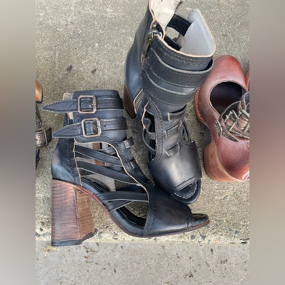 Freebird Tiara new size 8 - Picture 6 of 6